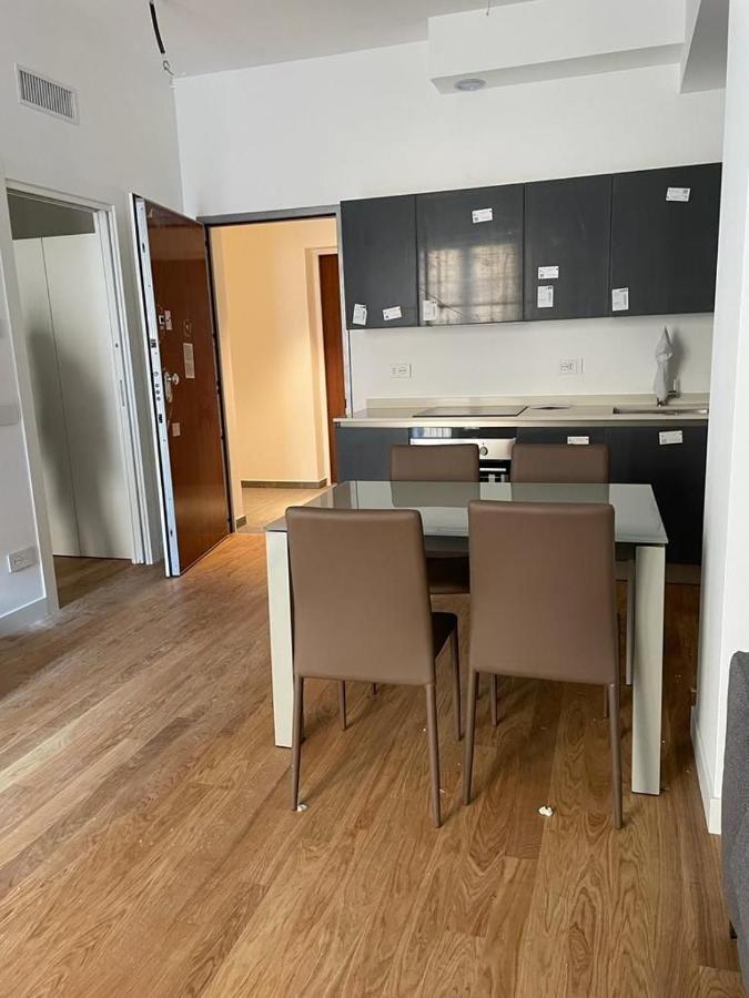 Number House - Number 20 Apartment มิลาน ภายนอก รูปภาพ