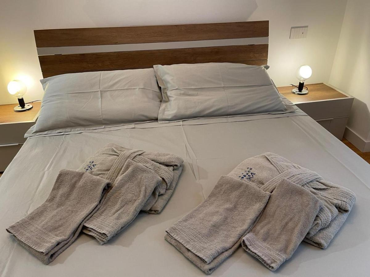 Number House - Number 20 Apartment มิลาน ภายนอก รูปภาพ