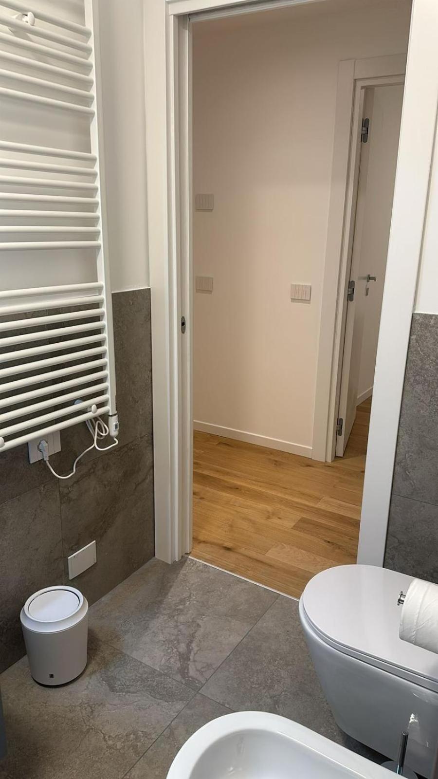 Number House - Number 20 Apartment มิลาน ภายนอก รูปภาพ