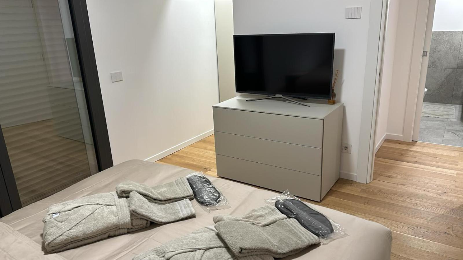 Number House - Number 20 Apartment มิลาน ภายนอก รูปภาพ